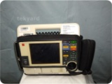 Medtronic Physio-Control LifePak 12  Biphasic Defibrillator / Monitor