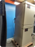 NAPCO 5430-L  Water Jacketed CO2 Incubator