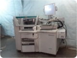 Siemens Advia Centaur XP  Immunoassay System