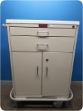 Harloff   Emergency Cart