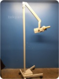 Burton Medical   Portable Examination Light