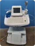 Unetixs Vascular Revo 12933-0000-01  Peripheral Vascular Evaluation System