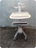 SV41-6100-0  StyleView Laptop Cart