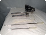 Welch Allyn   Fiber Optics Sigmoidoscope Set
