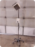 Olympic Medical 42  Warm-lamp