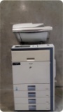 Sharp MX-4501N  Color Copier,Printer and Scanner