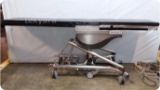 MAQUET MAGNUS 1180  O.R. (OR - Operating Room) Table