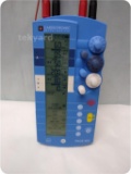 Osypka Medical PACE 203  Cardiotronic Dual-Chamber External Pacemaker