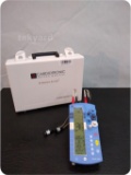 Osypka Medical PACE 203  Cardiotronic Dual-Chamber External Pacemaker