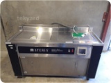 Steris CAVI-17DRW-E  Caviwave Ultrasonic Cleaning System