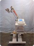 Capintec Captus 600  Thyroid Uptake System