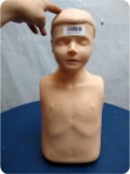 Laerdal   Resusci Junior Manikin