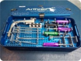 Arthrex Transfix II AR-1817TC ACL Reconstruction Set