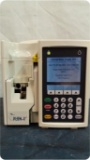 Hospira Inc. Plum A+  Infusion Pump