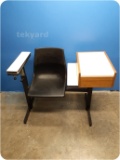 Phlebotomy / Blood Drawing Chair