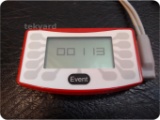 NorthEast Monitoring DR 180+  Digital Holter Recorder