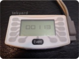 NorthEast Monitoring DR 180+  Digital Holter Recorder