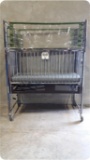 Hard Manufacturing   Infant Crib