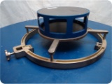 Neurosurgical Stereotactic Head Frame