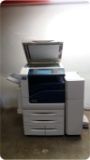 Xerox WorkCentre 7545  Multifunction Printer