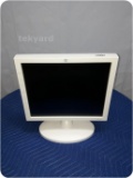 GE CDA19T USE1901A 2025280-001 LCD Monitor