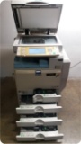 Ricoh SAVIN C4040  Multifunction ( fax / copier / printer / scanner )