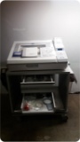 Steris P6500  System 1E Liquid Chemical Sterilant Processing System