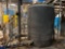 TEMPTEK 1,000 APPROX GALLON HOLDING TANK