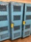 GLOBAL LOCKERS