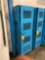 GLOBAL LOCKERS