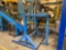 55 GALLON DRUM DUMPER