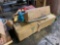 PALLET OF MISC. ITEMS