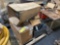 MISCELLANEOUS PALLET