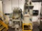 ITALIMPIANTI ORAFI GOLD REFINING UNIT IAO / BR25, / FUME SCRUBBING TOWER : TLF/ 750