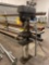 Dayton 15? DRILL PRESS w/vise