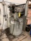 COMP-AIR 700 Seaies AIR COMPRESSOR Comp air 700 series air compressor model number CAS707