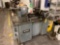HARDINGE LATHE