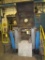 PILLAR INDUCTION HEATER MELTING FURNACE