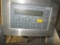 WEIGH-TRONIX FLOOR SCALE