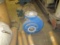TOSHIBA MOTOR & FTI PUMP HOUSING