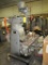 SUPERMAX MILLING MACHINE