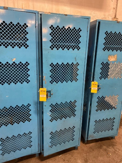 GLOBAL LOCKERS