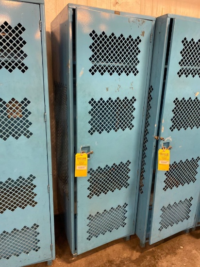 GLOBAL LOCKERS