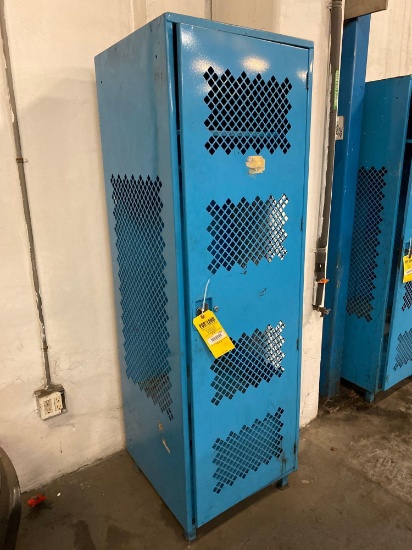 GLOBAL LOCKERS