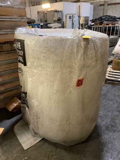 ULINE HEAVY DUTY BUBBLE WRAP