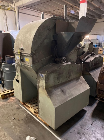 ITALIMPIANTI ORAFI BALL MILL