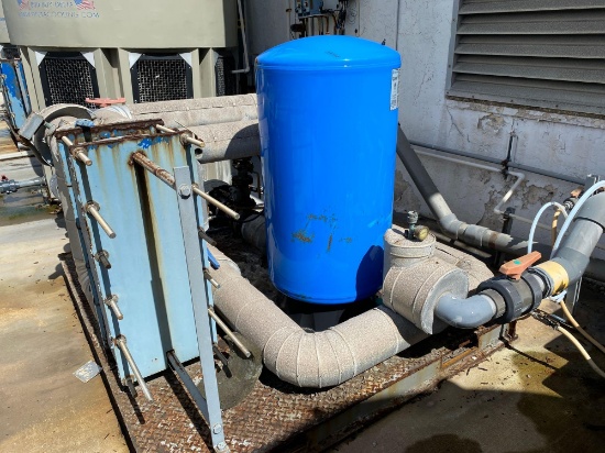 DELTA COOLING SYSTEM