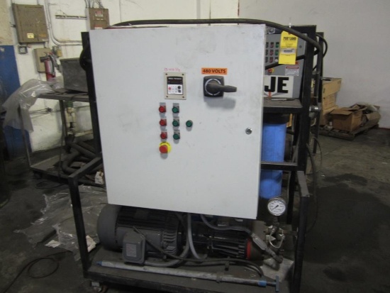 CSI ATOMIZATION PUMP