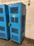 GLOBAL LOCKERS