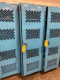 GLOBAL LOCKERS